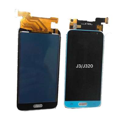 LCD For Samsung Galaxy J3 2016 J320 LCD Display Screen Touch Digitizer