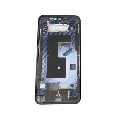 Replacement LCD Frame Housing For lg G8s