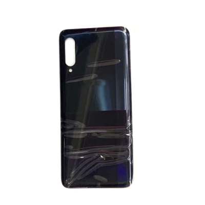 Replace Battery Cover For Samsung Galaxy A90 5G A908 Back Battery Cover Door Rear Glass Housing Case