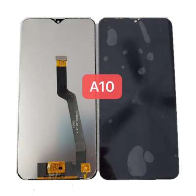 Replacement For SAMSUNG A10 LCD Display Touch Screen Digitizer