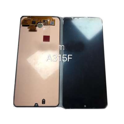 Replacement For Samsung Galaxy A31 A315 SM-A315F LCD Display Touch Screen Digitizer Assembly