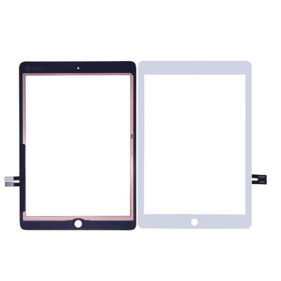 Touch Screen Digitizer Replacement For iPad 6 6th 9.7" 2018 A1893 A1954