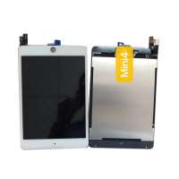 7.9 inch LCD For ipad mini4 A1538 A1550 Lcd Display Touch Screen Assembly