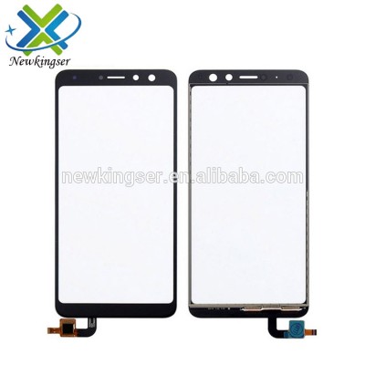 Hot Selling Touch Screen Digitizer Glass for Wiko View Prime