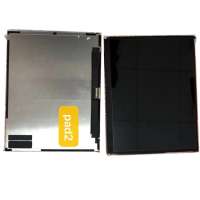 Wholesale LCD For iPad 2  2nd A1395 A1397 A1396 Tablet LCD Display Screen