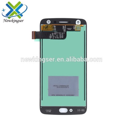 mobile phone LCD display for Motorola Moto X4 XT1900 screen with touch digitizer assembly replacement