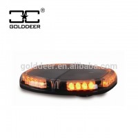 Emergency Vehicles LED Micro Mini-bars Warning Mini Lightbar(TBD09946-6a)