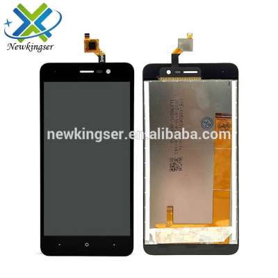 Mobile Phone Accessories Parts For Wiko Lenny 4 LCD display