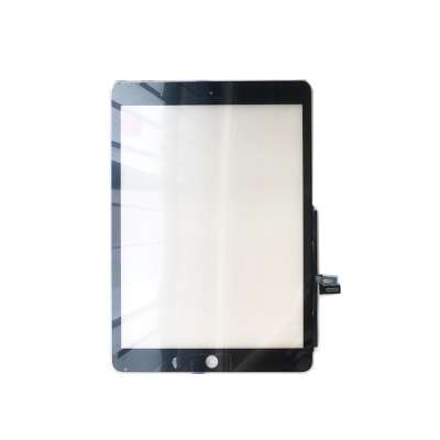 Replacement for iPad 7 2019 10.2 inch Touch Screen Digitizer Glass Panel with Adhesive