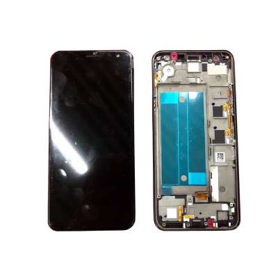 Replacement Parts For LG K40 LCD Screen Touch Screen Digitizer Assembly