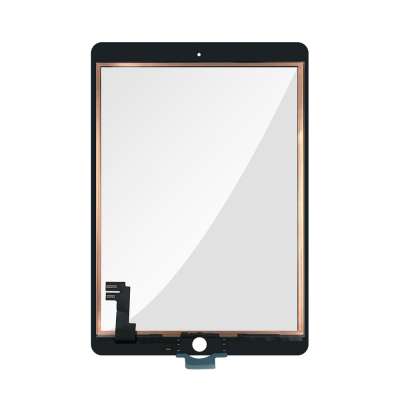 Replacement Touch For iPad Air 2 Touch Screen Digitizer Front Glass Display Touch Panel